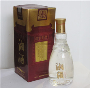湘酒      